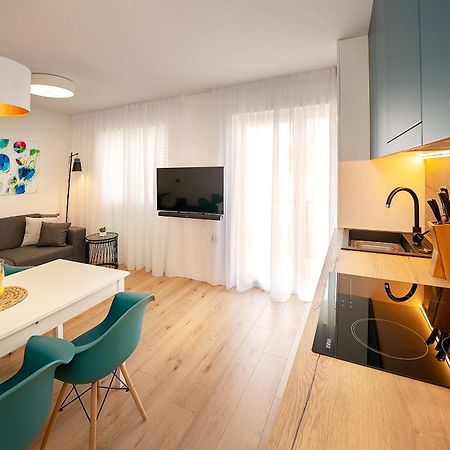Apartment Noa On Island Krk Vantacici Εξωτερικό φωτογραφία