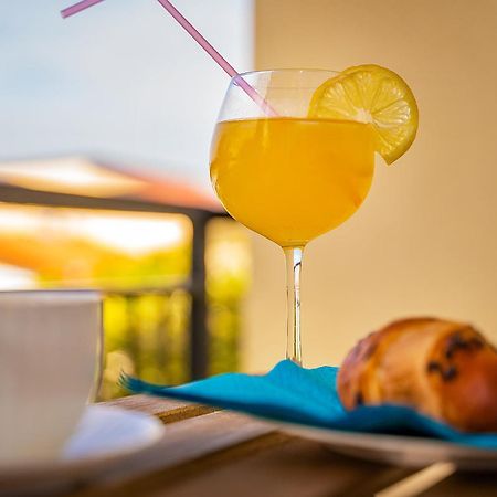 Apartment Noa On Island Krk Vantacici Εξωτερικό φωτογραφία