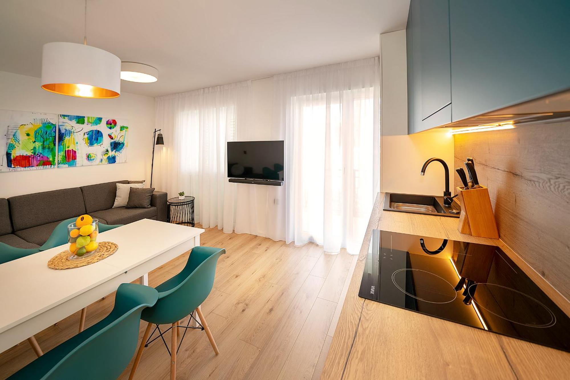 Apartment Noa On Island Krk Vantacici Εξωτερικό φωτογραφία