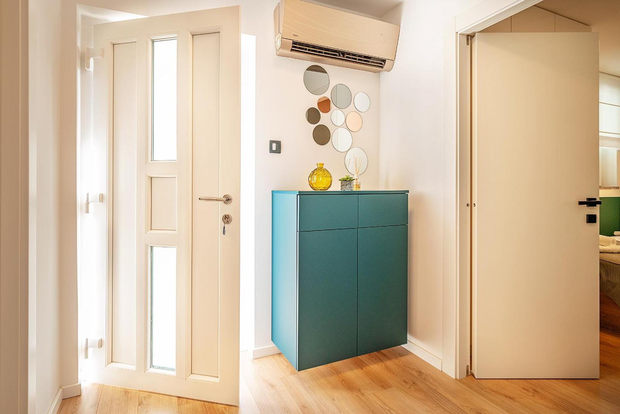 Apartment Noa On Island Krk Vantacici Εξωτερικό φωτογραφία