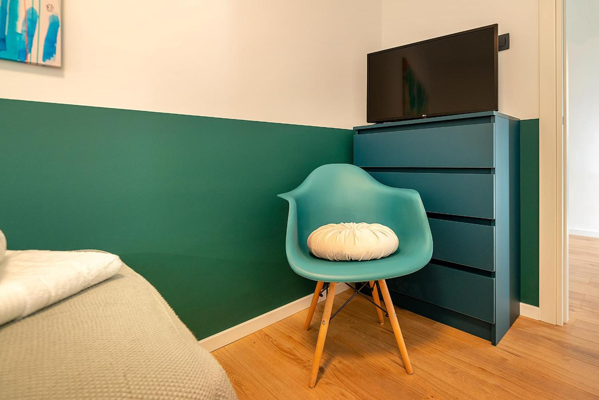 Apartment Noa On Island Krk Vantacici Εξωτερικό φωτογραφία