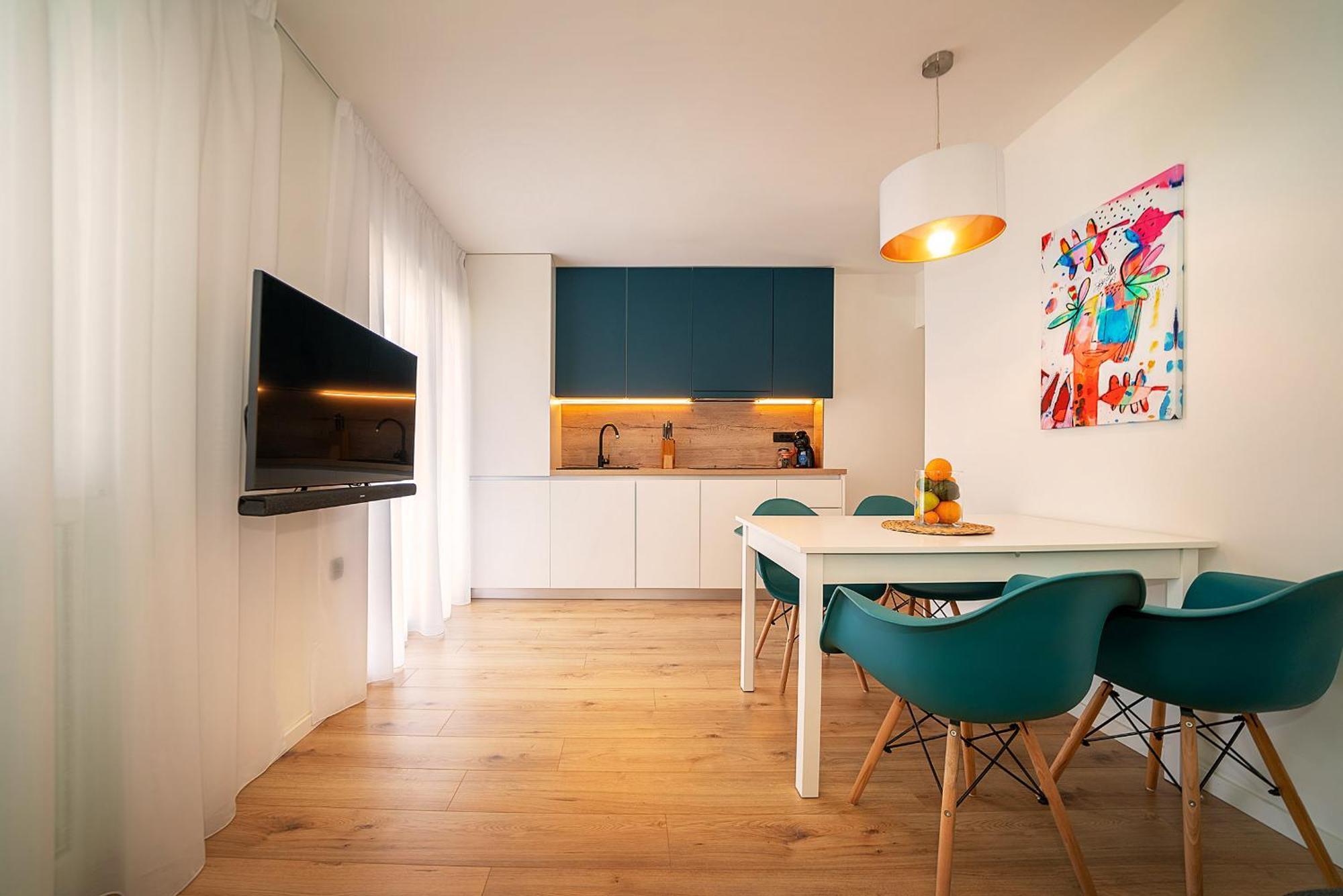 Apartment Noa On Island Krk Vantacici Εξωτερικό φωτογραφία