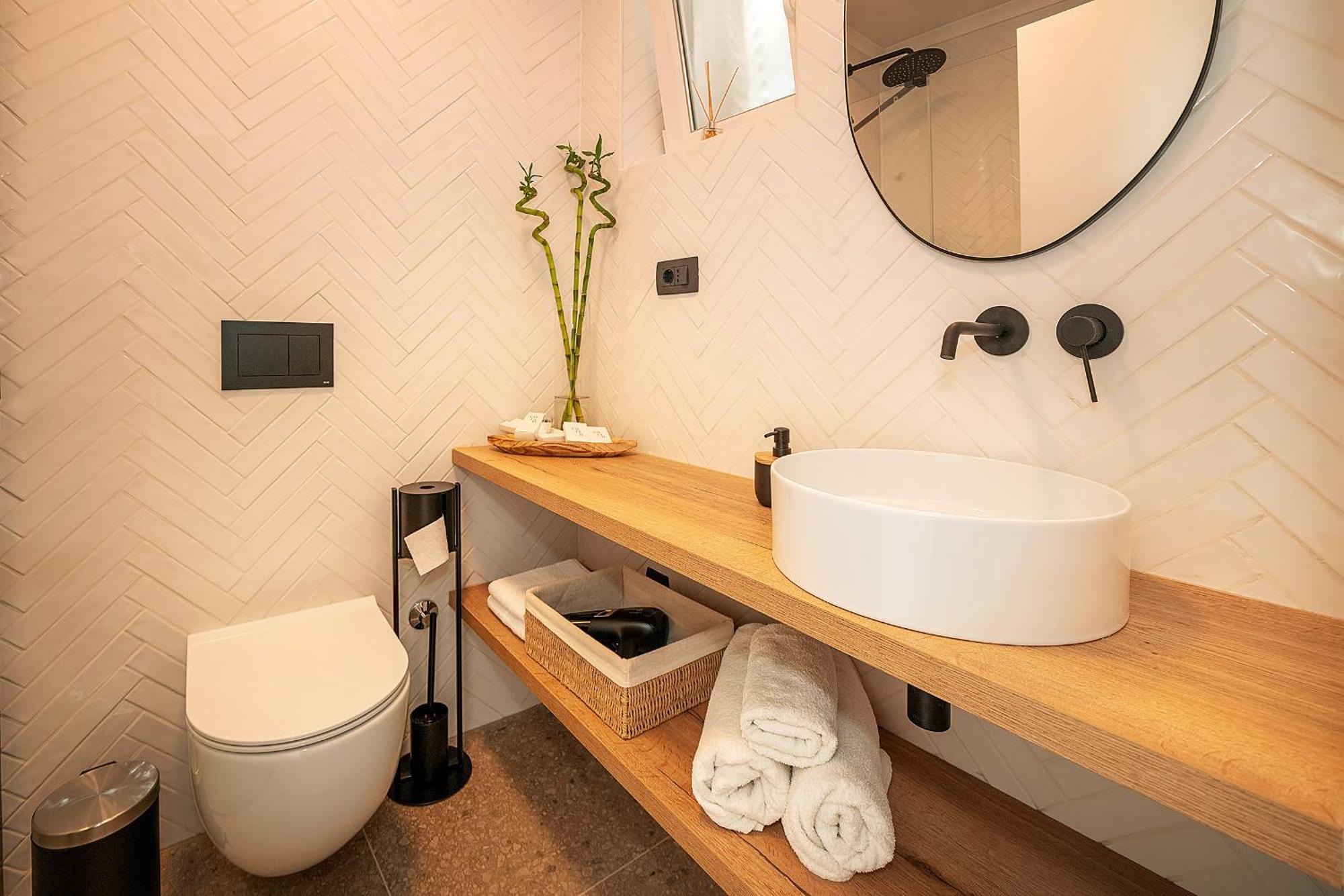 Apartment Noa On Island Krk Vantacici Εξωτερικό φωτογραφία