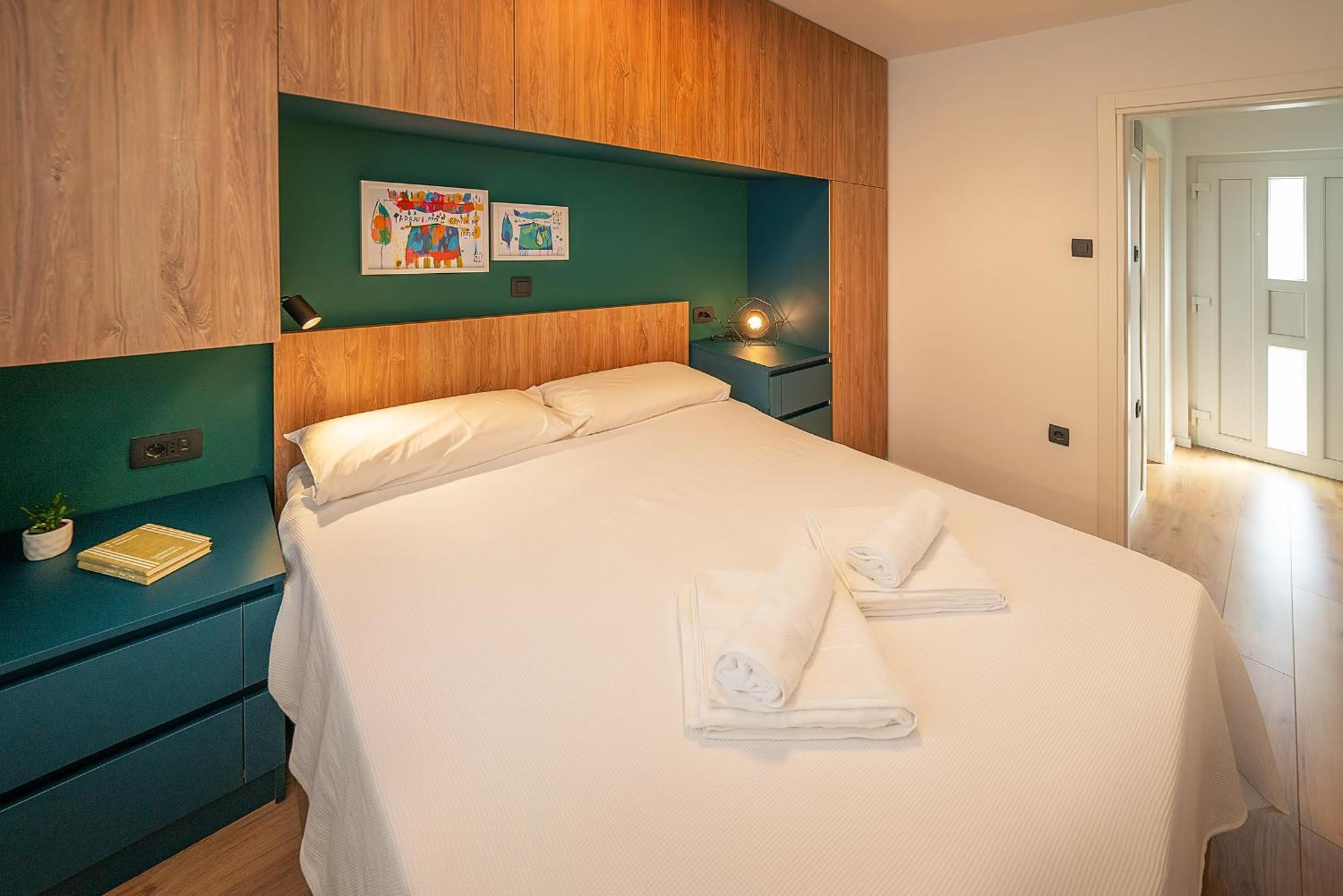 Apartment Noa On Island Krk Vantacici Εξωτερικό φωτογραφία