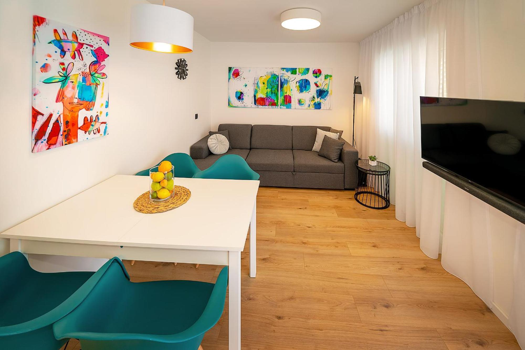 Apartment Noa On Island Krk Vantacici Εξωτερικό φωτογραφία
