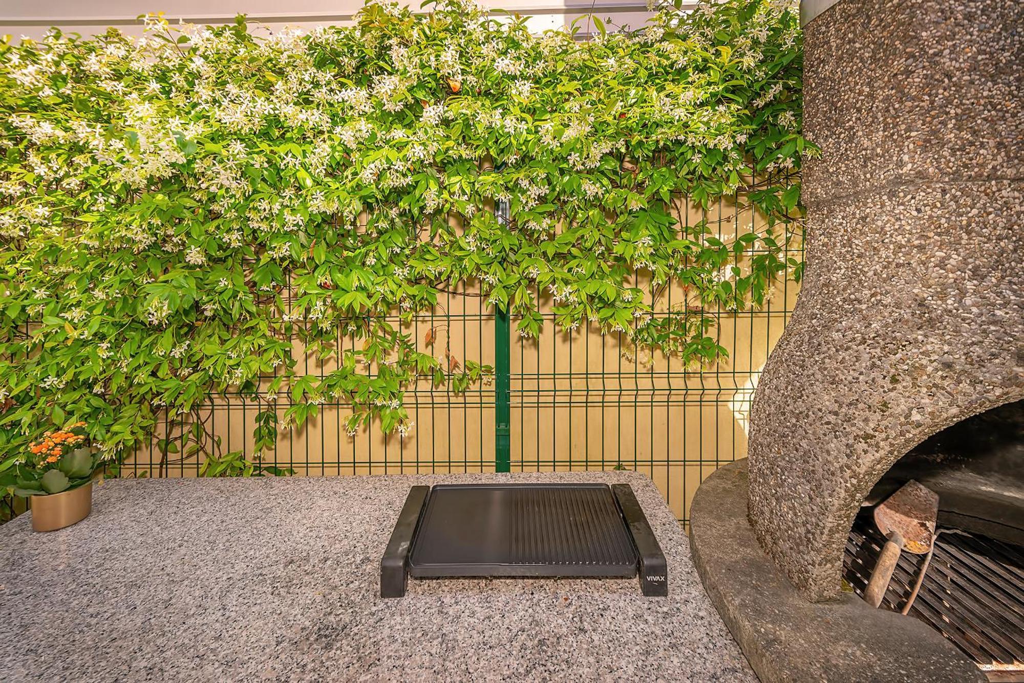Apartment Noa On Island Krk Vantacici Εξωτερικό φωτογραφία
